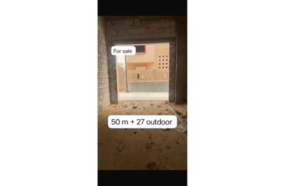 Apartment - 3 - 2 for sale in Capital Heights - New Capital Compounds - New Capital City - Cairo
