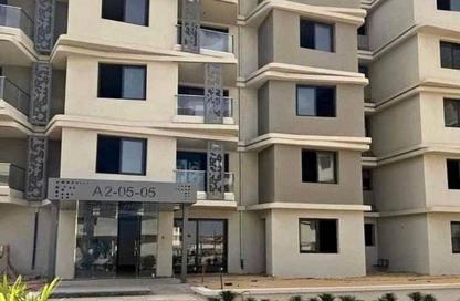 Apartment - 2 Bedrooms - 2 Bathrooms for sale in Badya Palm Hills - 6 October Compounds - 6 October City - Giza