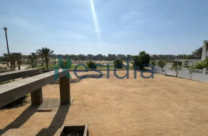 Villa - 6 Bedrooms - 6 Bathrooms for sale in Palm Hills October - Cairo Alexandria Desert Road - 6 October City - Giza