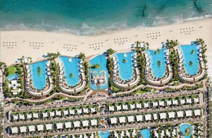 Chalet - 3 Bedrooms - 2 Bathrooms for sale in Cali Coast - Ras Al Hekma - North Coast Chalet - 3 Bedrooms - 2 Bathrooms for sale in Cali Coast - Ras Al Hekma - North Coast