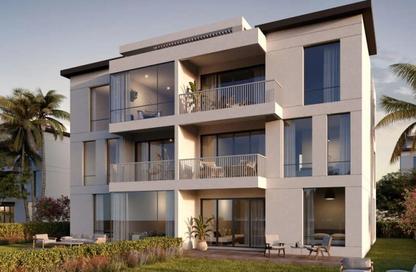 Chalet - 3 Bedrooms - 2 Bathrooms for sale in Cali Coast - Ras Al Hekma - North Coast