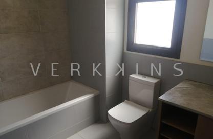 Villa - 5 Bedrooms - 5 Bathrooms for sale in Levana - Uptown Cairo - Mokattam - Cairo
