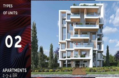 Apartment - 2 - 2 for sale in Amara - El Lotus - New Cairo City - Cairo Apartment - 2 - 2 for sale in Amara - El Lotus - New Cairo City - Cairo