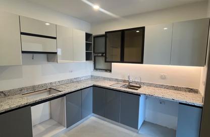 Apartment - 3 - 3 for rent in Eastown - 5th Settlement Compounds - The 5th Settlement - New Cairo City - Cairo