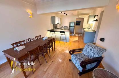 Apartment - 2 Bedrooms - 2 Bathrooms for rent in Street 12 - Maadi - Hay El Maadi - Cairo Apartment - 2 Bedrooms - 2 Bathrooms for rent in Street 12 - Maadi - Hay El Maadi - Cairo