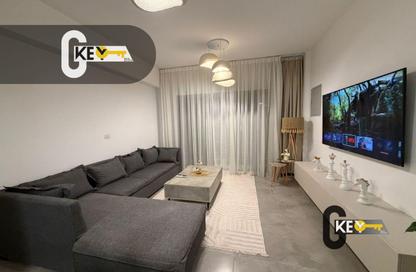 Apartment - 2 - 1 for rent in Privado - Madinaty - Cairo Apartment - 2 - 1 for rent in Privado - Madinaty - Cairo