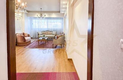 Apartment - 2 Bedrooms - 1 Bathroom for sale in Green Plaza St. - Smouha - Hay Sharq - Alexandria Apartment - 2 Bedrooms - 1 Bathroom for sale in Green Plaza St. - Smouha - Hay Sharq - Alexandria