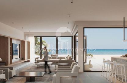 Penthouse - 3 Bedrooms - 3 Bathrooms for sale in Mesca - Soma Bay - Safaga - Hurghada - Red Sea