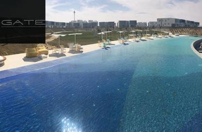 Chalet - 3 Bedrooms - 3 Bathrooms for sale in Fouka Bay - Qesm Marsa Matrouh - North Coast