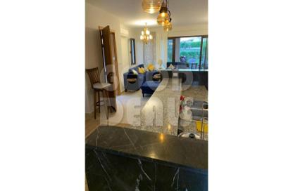 Villa - 4 Bedrooms - 5 Bathrooms for rent in Marassi - Sidi Abdel Rahman - North Coast