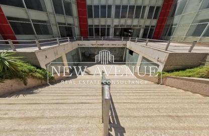 بناية كاملة - استوديو - 4 حمامات للبيع في محور مصطفي كامل - التجمع الاول - مدينة القاهرة الجديدة - القاهرة