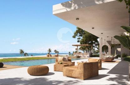 Chalet - 2 - 3 for sale in The Med - Ras Al Hekma - North Coast