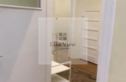 Apartment - 3 Bedrooms - 2 Bathrooms for rent in Al Mansour Mohamed St. - Zamalek - Cairo