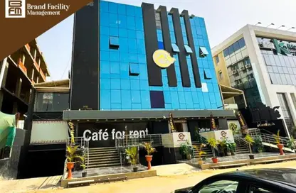 Office Space - 3 Bedrooms - 2 Bathrooms for rent in Mohamed Naguib Axis - Abou El Houl - New Cairo City - Cairo
