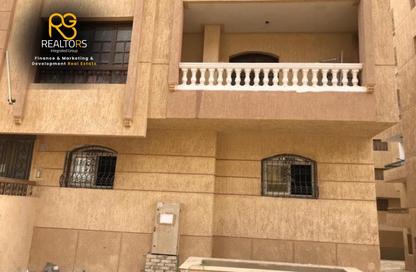 شقة - 3 غرف نوم - 3 حمامات للبيع في كمبوند ديار التعمير - التوسعات الشمالية - مدينة 6 أكتوبر - الجيزة