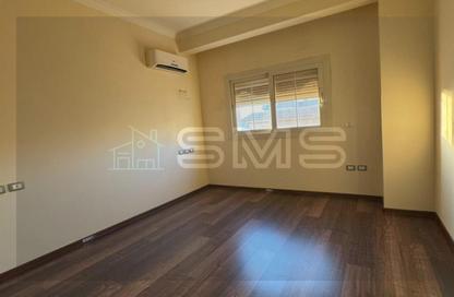 Apartment - 4 Bedrooms - 3 Bathrooms for sale in West Golf - El Katameya Compounds - El Katameya - New Cairo City - Cairo