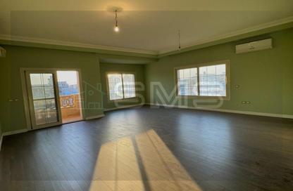 Apartment - 4 Bedrooms - 3 Bathrooms for sale in West Golf - El Katameya Compounds - El Katameya - New Cairo City - Cairo