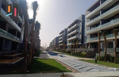 Apartment - 3 Bedrooms - 2 Bathrooms for sale in El Patio Oro - 5th Settlement Compounds - The 5th Settlement - New Cairo City - Cairo