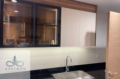 Apartment - 2 Bedrooms - 2 Bathrooms for rent in Mivida - 5th Settlement Compounds - The 5th Settlement - New Cairo City - Cairo