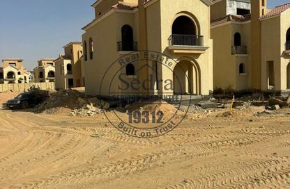 فيلا - 3 - 4 للبيع في سراي - كمبوندات مدينة المستقبل - مدينة المستقبل - القاهرة
