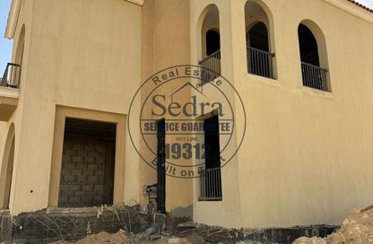فيلا - 3 - 4 للبيع في سراي - كمبوندات مدينة المستقبل - مدينة المستقبل - القاهرة