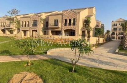 تاون هاوس - 3 غرف نوم - 4 حمامات للبيع في جرين سكوير - كمبوندات مدينة المستقبل - مدينة المستقبل - القاهرة تاون هاوس - 3 غرف نوم - 4 حمامات للبيع في جرين سكوير - كمبوندات مدينة المستقبل - مدينة المستقبل - القاهرة