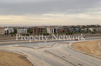 Whole Building - 7+ Bedrooms - 7+ Bathrooms for sale in Al Andalus Buildings - Al Andalus District - New Cairo City - Cairo