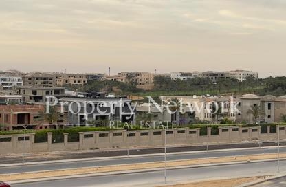 Whole Building - 7+ Bedrooms - 7+ Bathrooms for sale in Al Andalus Buildings - Al Andalus District - New Cairo City - Cairo