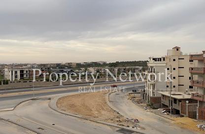 Whole Building - 7+ Bedrooms - 7+ Bathrooms for sale in Al Andalus Buildings - Al Andalus District - New Cairo City - Cairo