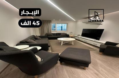 Apartment - 2 Bedrooms - 1 Bathroom for rent in Masaken Sheraton - Sheraton Al Matar - El Nozha - Cairo