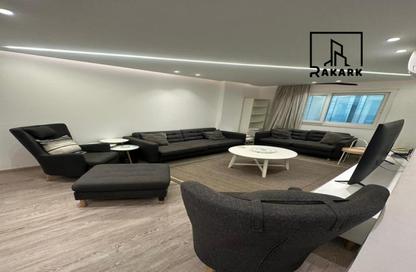 Apartment - 2 Bedrooms - 1 Bathroom for rent in Masaken Sheraton - Sheraton Al Matar - El Nozha - Cairo