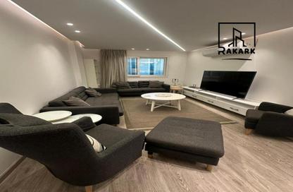 Apartment - 2 Bedrooms - 1 Bathroom for rent in Masaken Sheraton - Sheraton Al Matar - El Nozha - Cairo