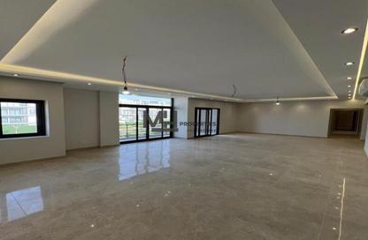 Apartment - 3 Bedrooms - 3 Bathrooms for rent in Moon Residences - Fifth Square - The 5th Settlement - New Cairo City - Cairo