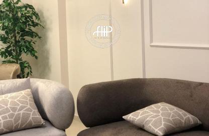 Twin House - 4 Bedrooms - 4 Bathrooms for sale in Patio Al Zahraa - Sheikh Zayed Compounds - Sheikh Zayed City - Giza