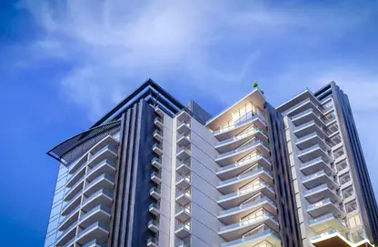Apartment - 3 Bedrooms - 2 Bathrooms for sale in Waterfront - Sawary - Alexandria Compounds - Alexandria