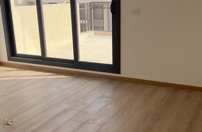 Penthouse - 2 Bedrooms - 3 Bathrooms for sale in Moon Residences - Fifth Square - The 5th Settlement - New Cairo City - Cairo