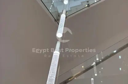 فيلا - 4 غرف نوم - 6 حمامات للبيع في بالم هيلز جولف اكستينشن - طريق الواحات - مدينة 6 أكتوبر - الجيزة