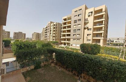 شقة - 2 غرف نوم - 2 حمامات للبيع في سكوير - كمبوندات التجمع الخامس - التجمع الخامس - مدينة القاهرة الجديدة - القاهرة