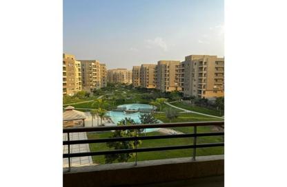 Apartment - 2 Bedrooms - 2 Bathrooms for sale in The Square - 5th Settlement Compounds - The 5th Settlement - New Cairo City - Cairo