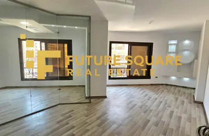 Office Space - 6 Bedrooms - 4 Bathrooms for rent in El Mearag City - Zahraa El Maadi - Hay El Maadi - Cairo