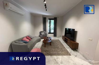 Apartment - 3 - 3 for rent in Sarayat Al Maadi - Hay El Maadi - Cairo