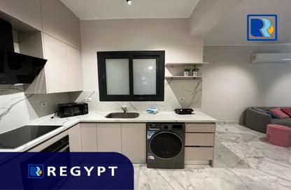 Apartment - 3 - 3 for rent in Sarayat Al Maadi - Hay El Maadi - Cairo
