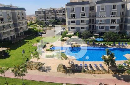 Apartment - 3 Bedrooms - 4 Bathrooms for sale in Mountain View Hyde Park - 5th Settlement Compounds - The 5th Settlement - New Cairo City - Cairo Apartment - 3 Bedrooms - 4 Bathrooms for sale in Mountain View Hyde Park - 5th Settlement Compounds - The 5th Settlement - New Cairo City - Cairo