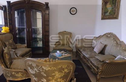 Apartment - 3 - 2 for rent in El Yasmeen 2 - El Yasmeen - New Cairo City - Cairo