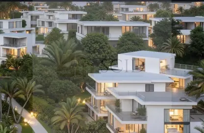 Apartment - 3 Bedrooms - 2 Bathrooms for sale in Zomra East - The 5th Settlement - New Cairo City - Cairo