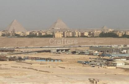 شقة - 2 - 3 للبيع في نيو جيزة - طريق مصر اسكندرية الصحراوي - مدينة 6 أكتوبر - الجيزة