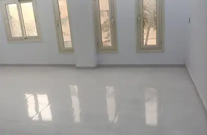 شقة - 3 غرف نوم - 2 حمامات للايجار في محور محمد نجيب - ابو الهول - مدينة القاهرة الجديدة - القاهرة