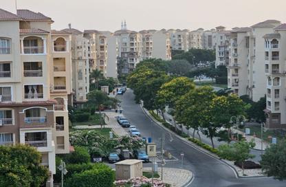 Apartment - 3 Bedrooms - 2 Bathrooms for sale in Madinaty - Cairo