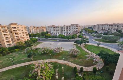 Apartment - 3 Bedrooms - 2 Bathrooms for sale in Madinaty - Cairo