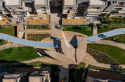 Apartment - 2 Bedrooms - 3 Bathrooms for sale in Sodic East - 6th District - New Heliopolis - Cairo Apartment - 2 Bedrooms - 3 Bathrooms for sale in Sodic East - 6th District - New Heliopolis - Cairo